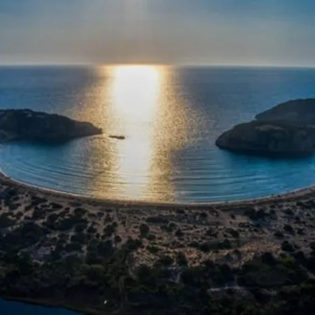Holiday home καλλιστη Petrochori (Peloponnese)