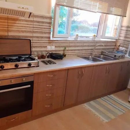 Holiday home καλλιστη *