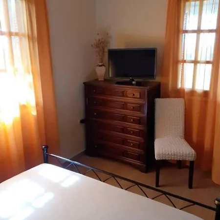 Holiday home καλλιστη Petrochori (Peloponnese)