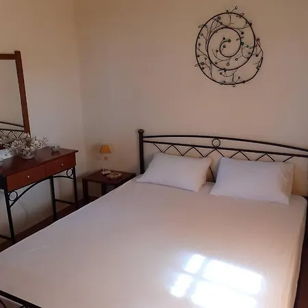 καλλιστη Holiday home Petrochori (Peloponnese)